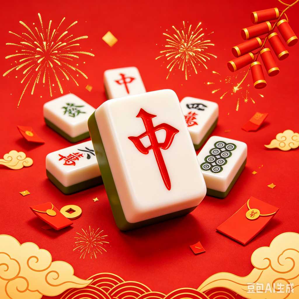 FortCollins,mahjong