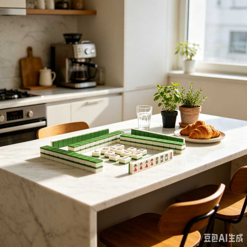 LosMochis,mahjong