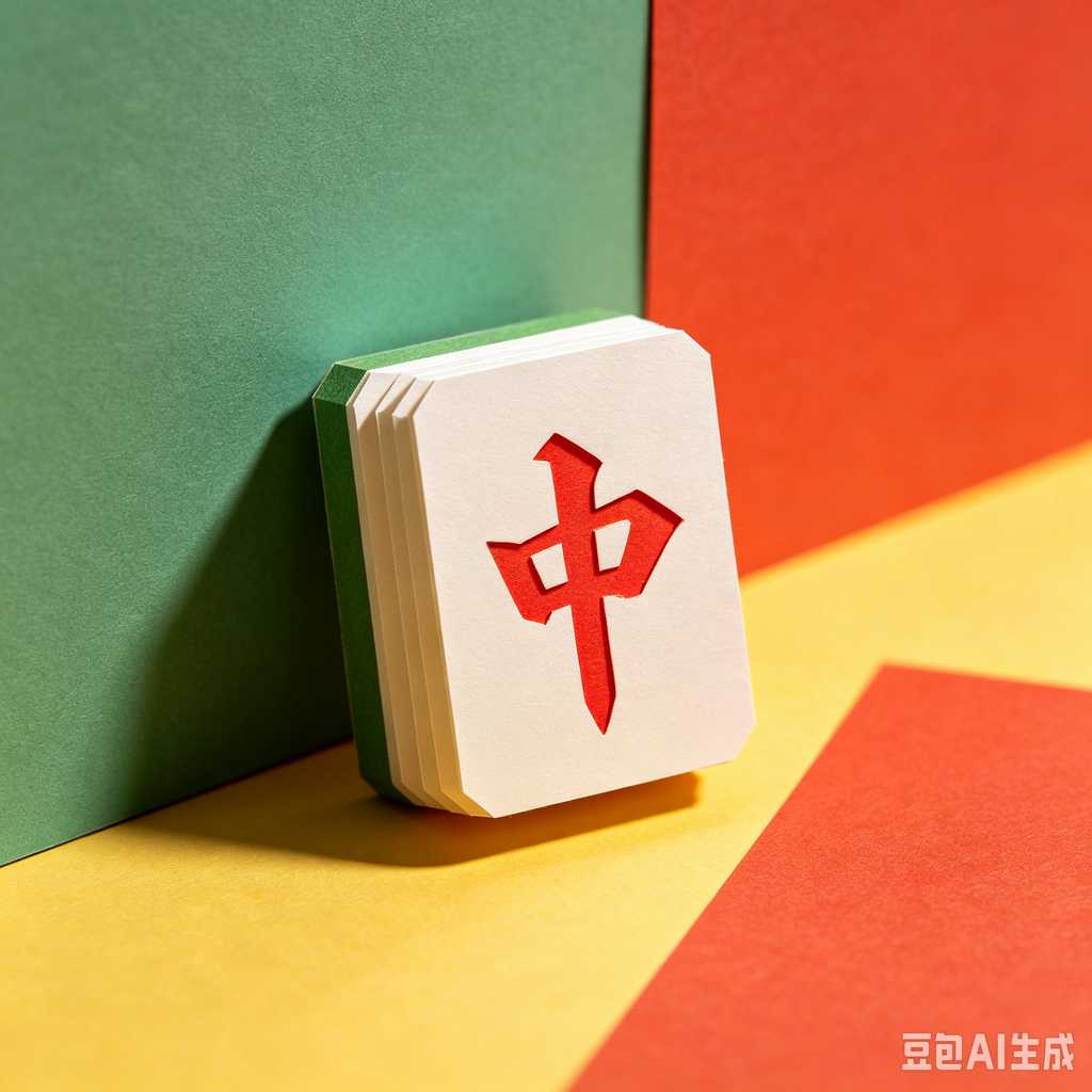 Bordeaux,mahjong