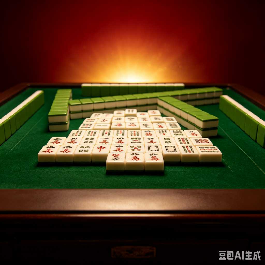 Porto,mahjong