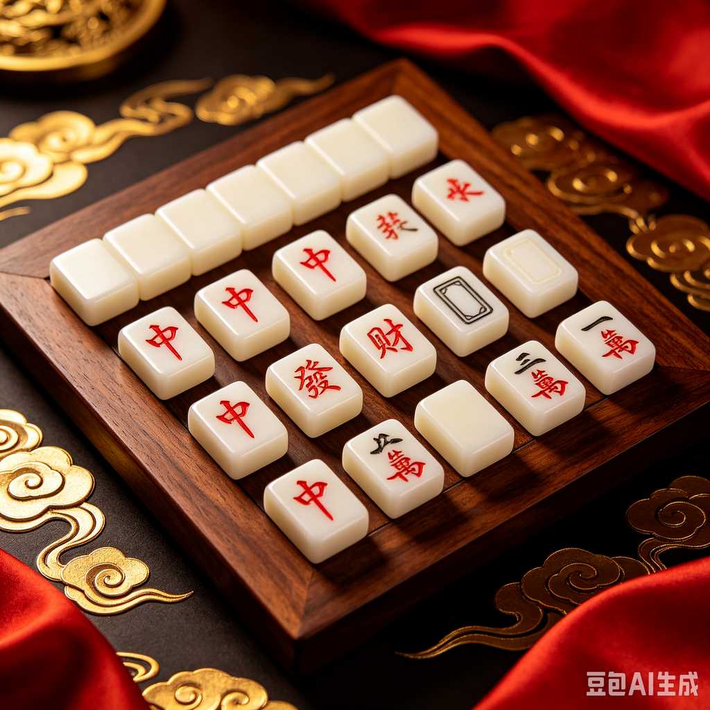 Timisoara,mahjong