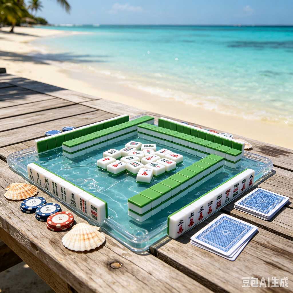 Madrid,mahjong